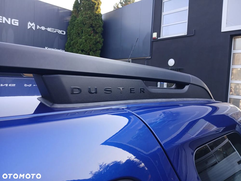 Dacia Duster 1.0 TCe Comfort - 28