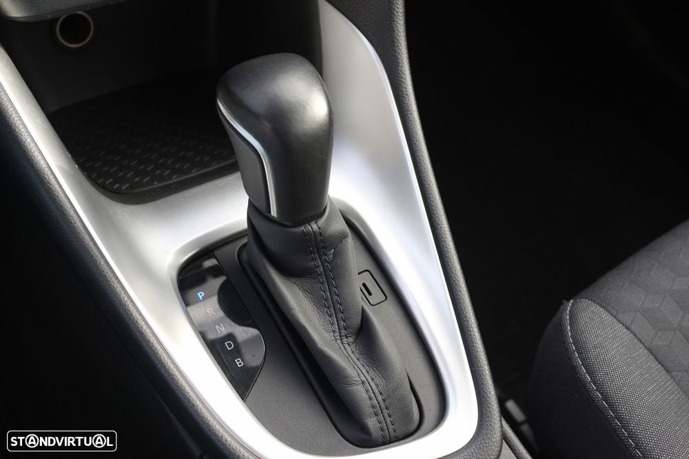 Toyota Yaris 1.5 HDF Comfort - 29