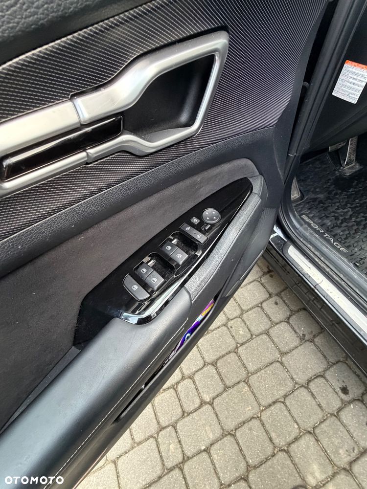 Kia Sportage 1.6 T-GDI HEV Business Line 4WD - 11