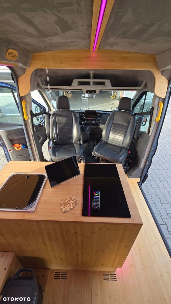 Ford Transit - 17