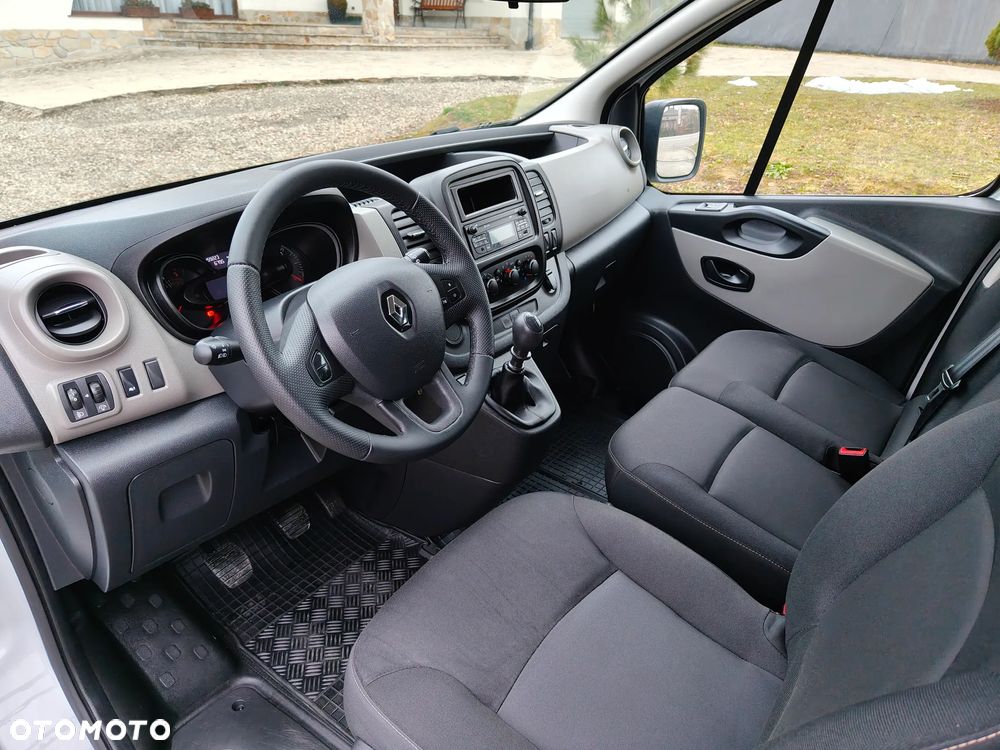 Renault Trafic L1H1 Komfort - 16