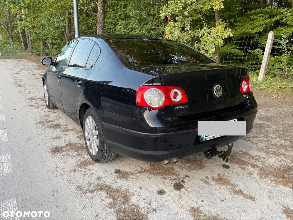 Volkswagen Passat - 7