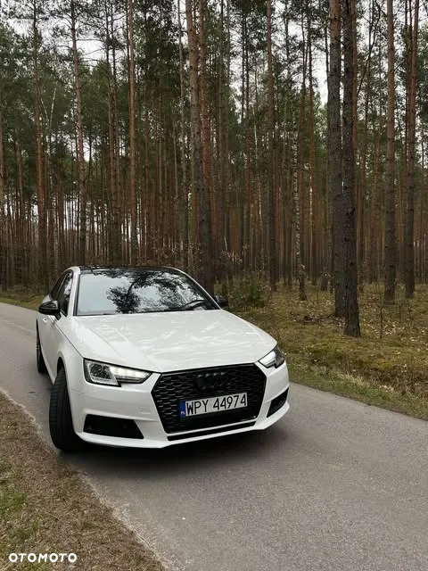 Audi A4 2.0 TFSI Sport S tronic - 3