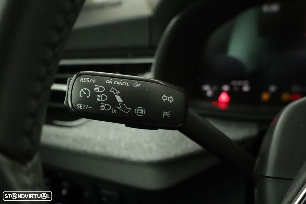 Skoda Scala 1.0 TSI Selection DSG - 18