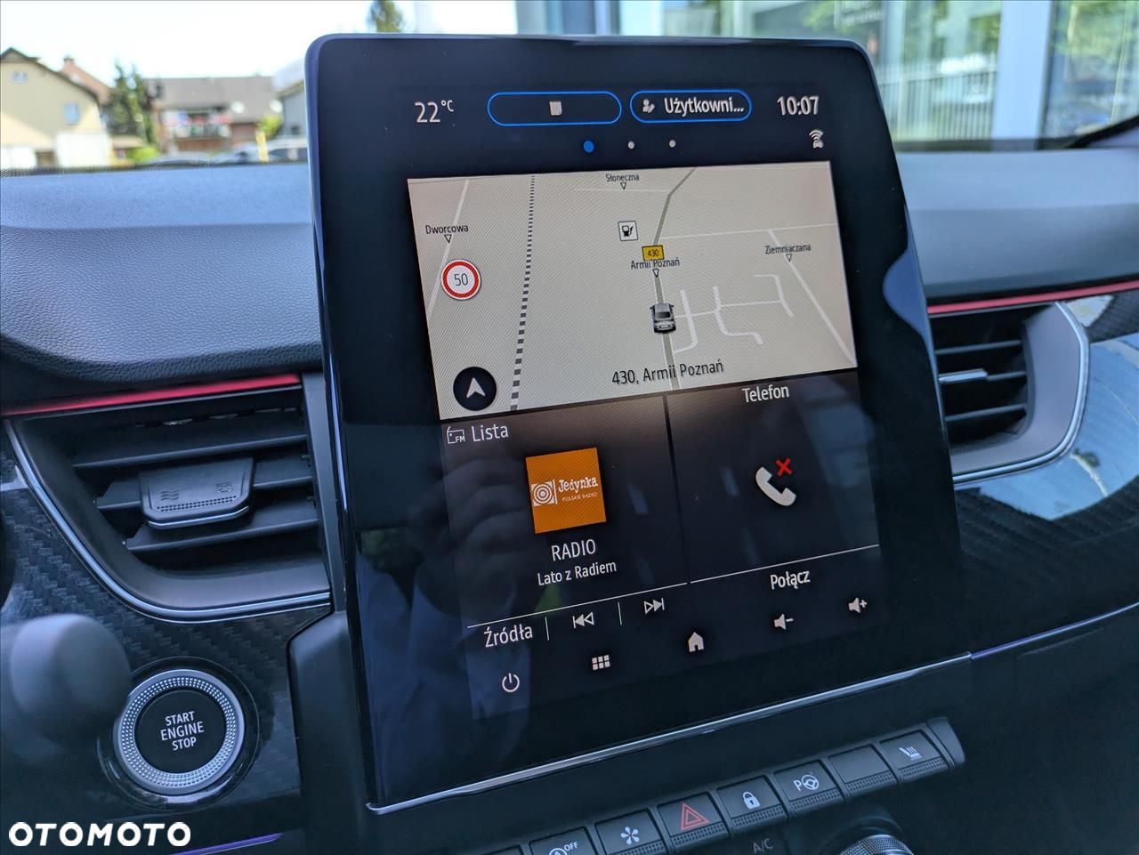 Renault Arkana 1.3 TCe mHEV R.S Line EDC - 13