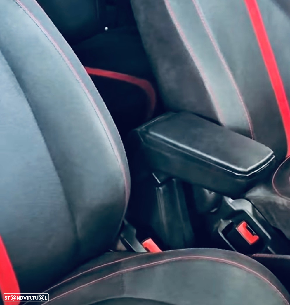 Abarth 500 1.4 T-Jet Essesse - 12