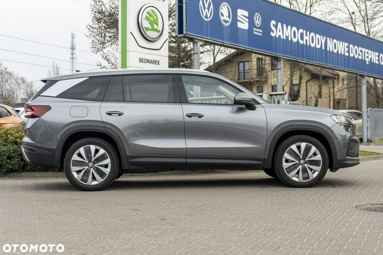 Skoda Kodiaq - 6