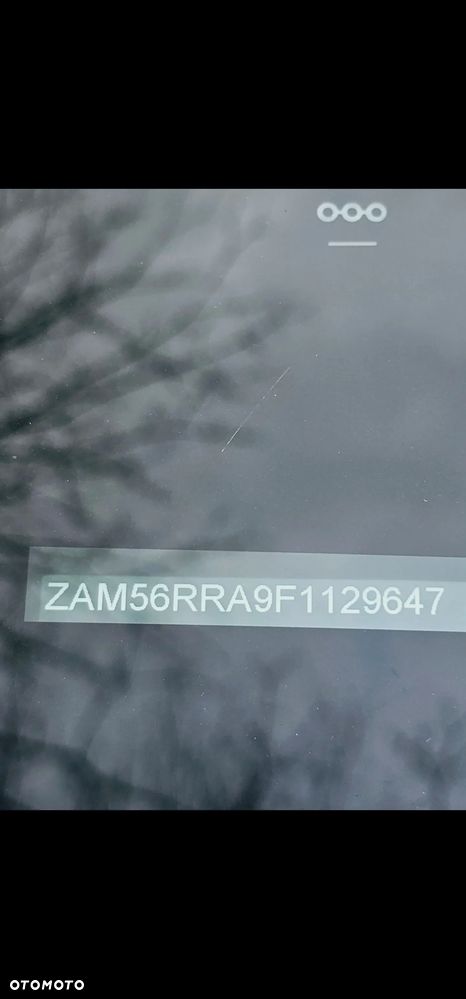 Maserati Quattroporte S Q4 - 28