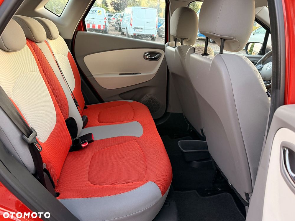 Renault Captur 0.9 Energy TCe Intens - 23