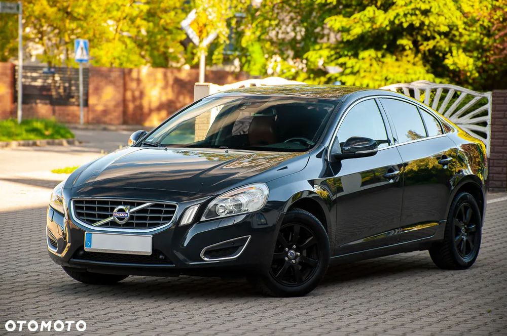 Volvo S60 D4 Summum - 22
