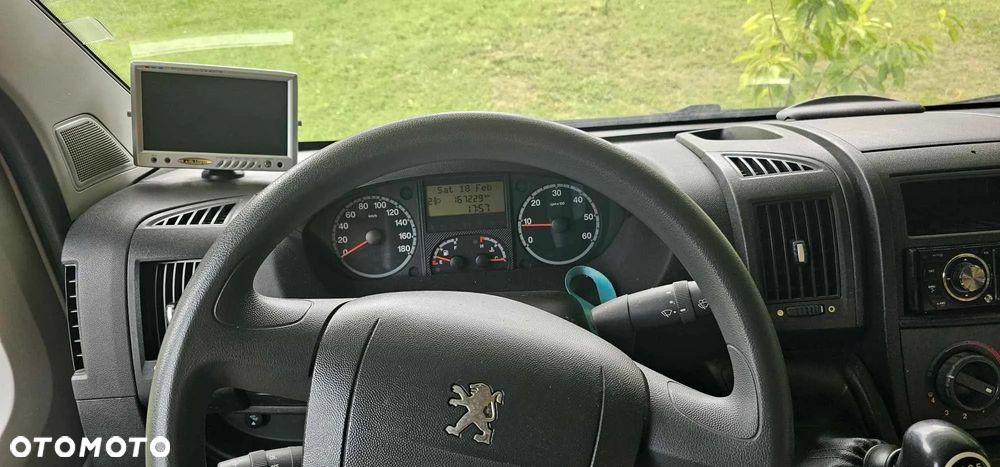 Peugeot Boxer - 22