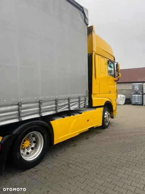 DAF XF530 - 5