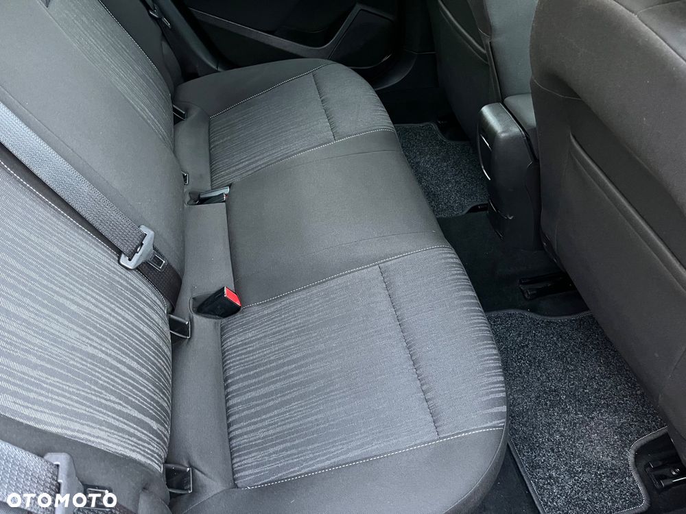 Opel Astra 1.4 Turbo Edition - 23