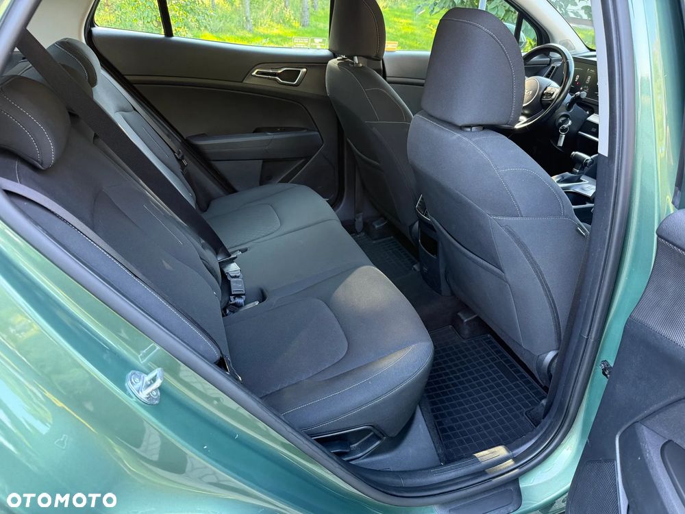 Kia Sportage 1.6 T-GDI MHEV L 2WD DCT - 11