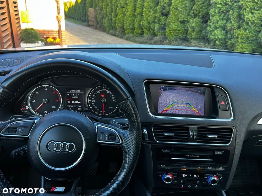 Audi Q5 - 27