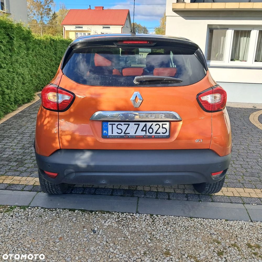 Renault Captur - 5