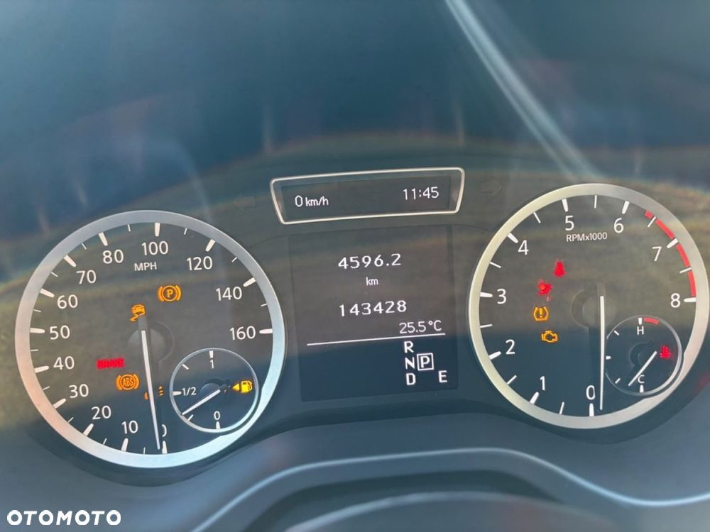 Infiniti QX30 2.0t DCT AWD Premium - 37