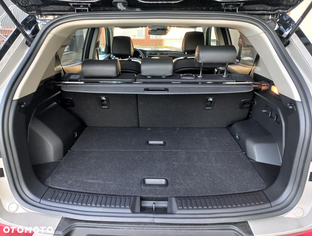 SsangYong/KGM Korando 1.5 T-GDI Adventure 2WD - 28