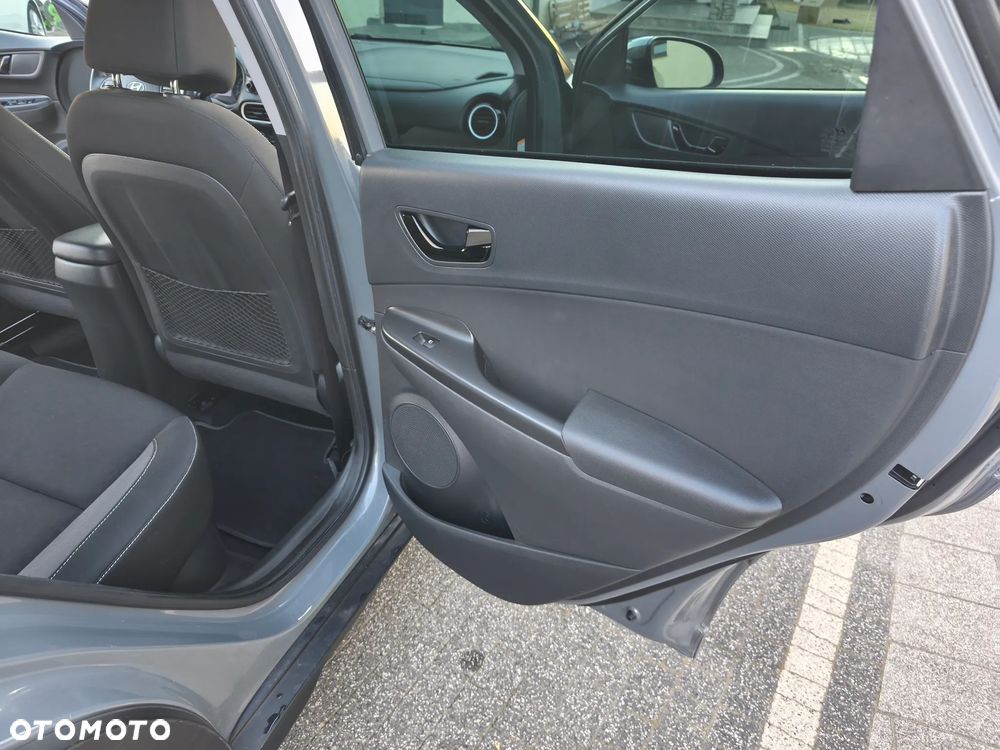 Hyundai Kona 1.6 GDI DCT Premium - 15