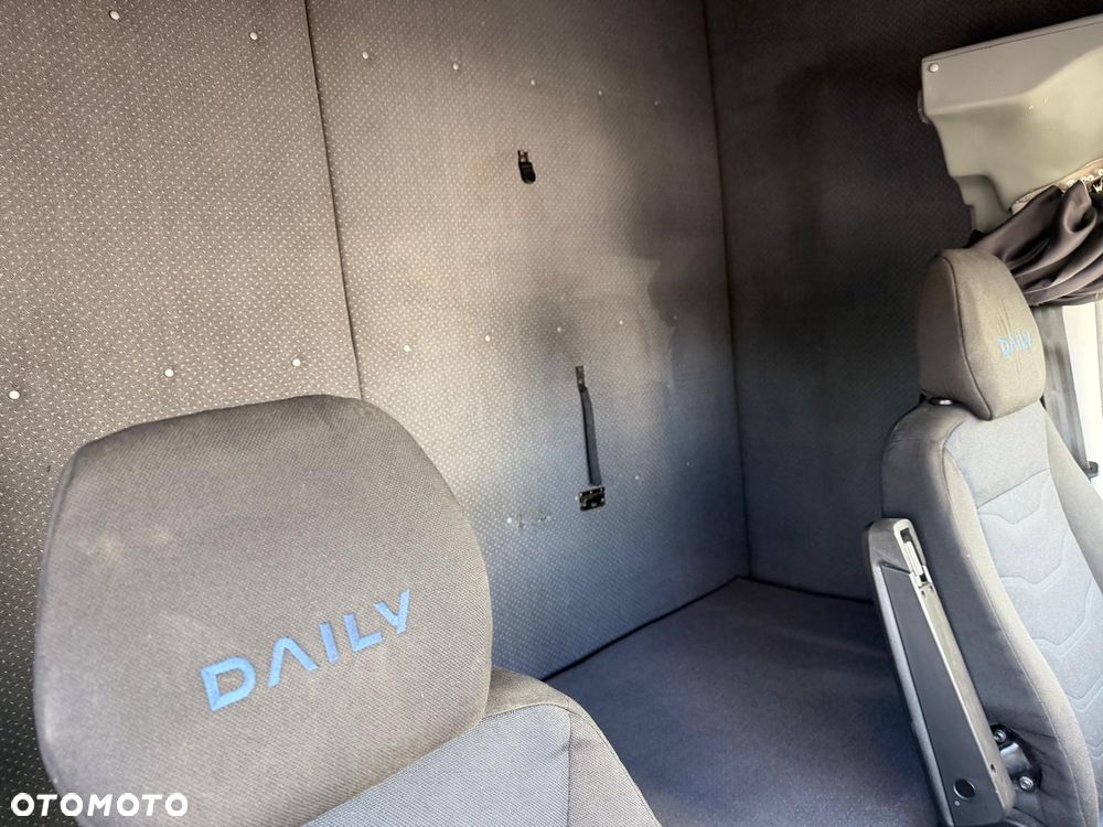 Iveco Daily 35S18 - 13