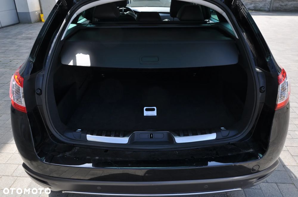 Peugeot 508 RXH BlueHDi 180 EAT6 Stop&Start - 25