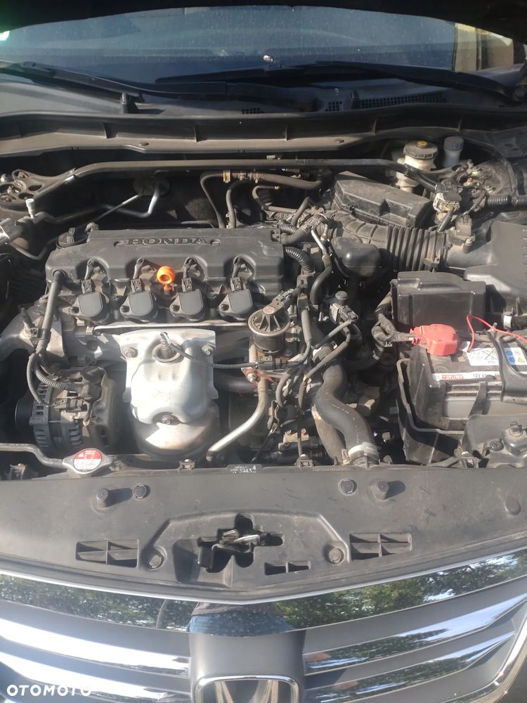 Honda Accord 2.0 Lifestyle - 20