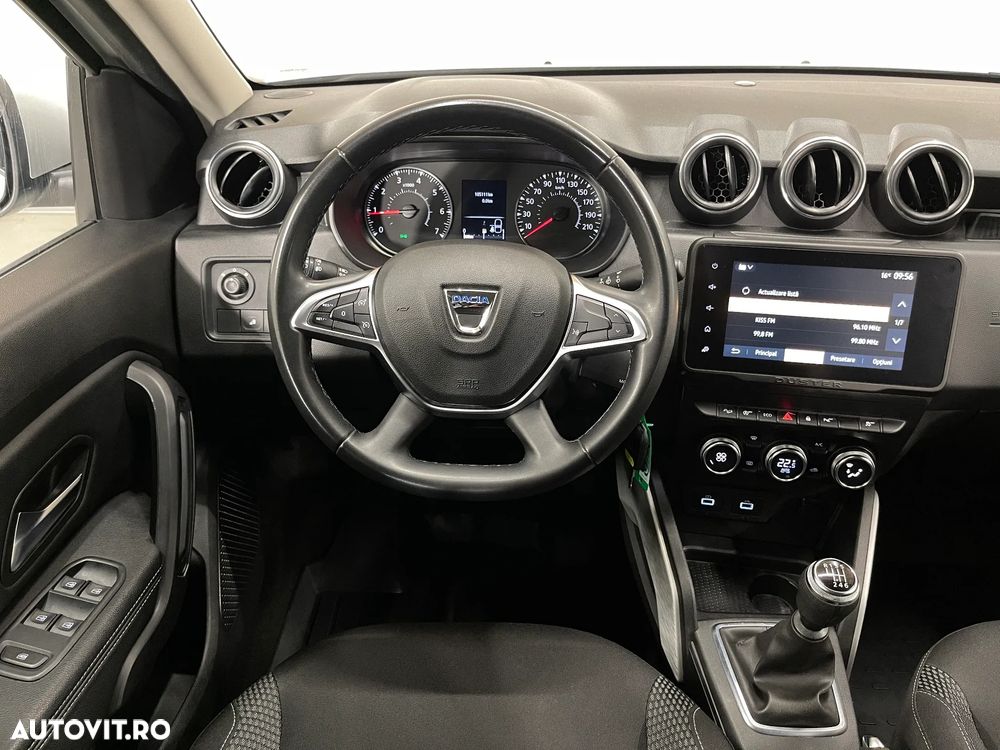 Dacia Duster TCe 150 4WD Prestige - 7