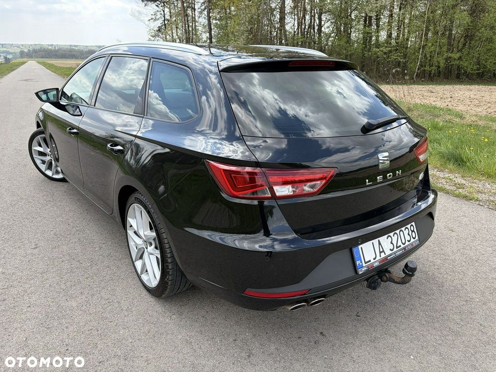 Seat Leon - 5