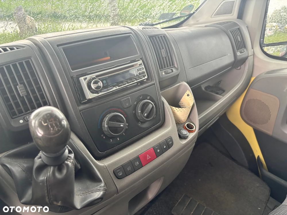 Citroën Jumper - 7