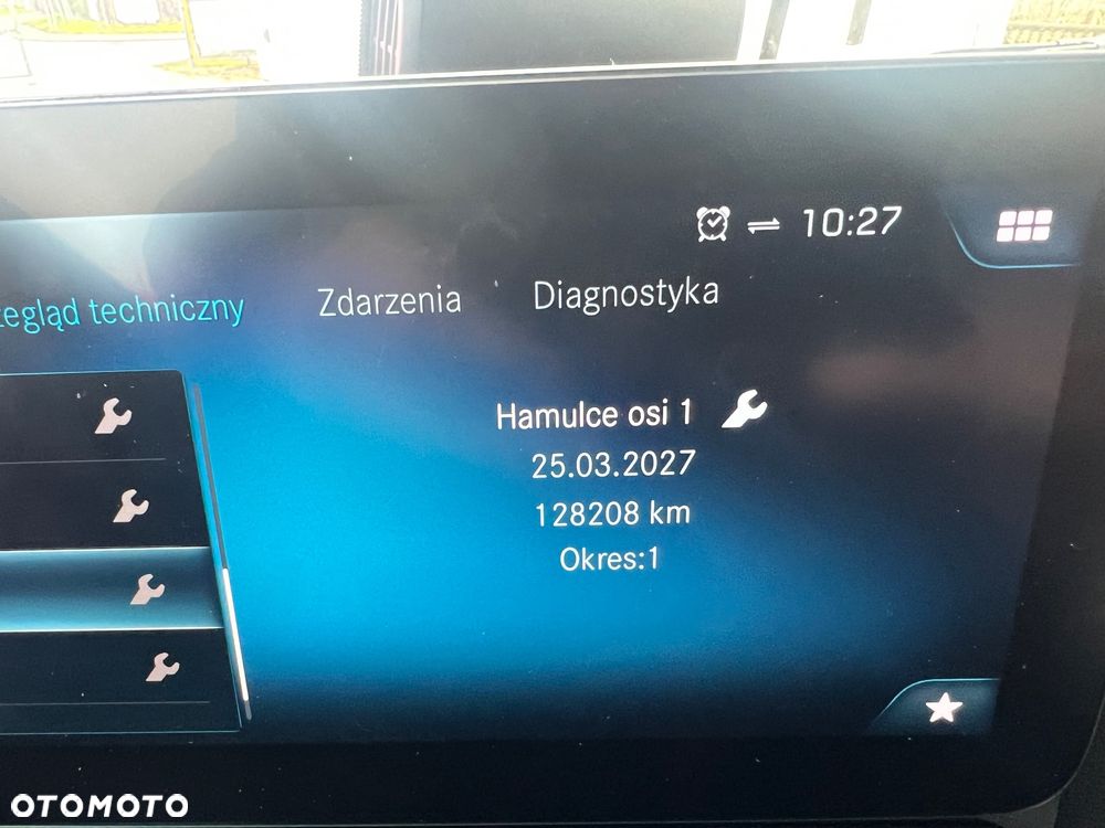 Mercedes-Benz ACTROS L bez retardera prokontraktowy - 38