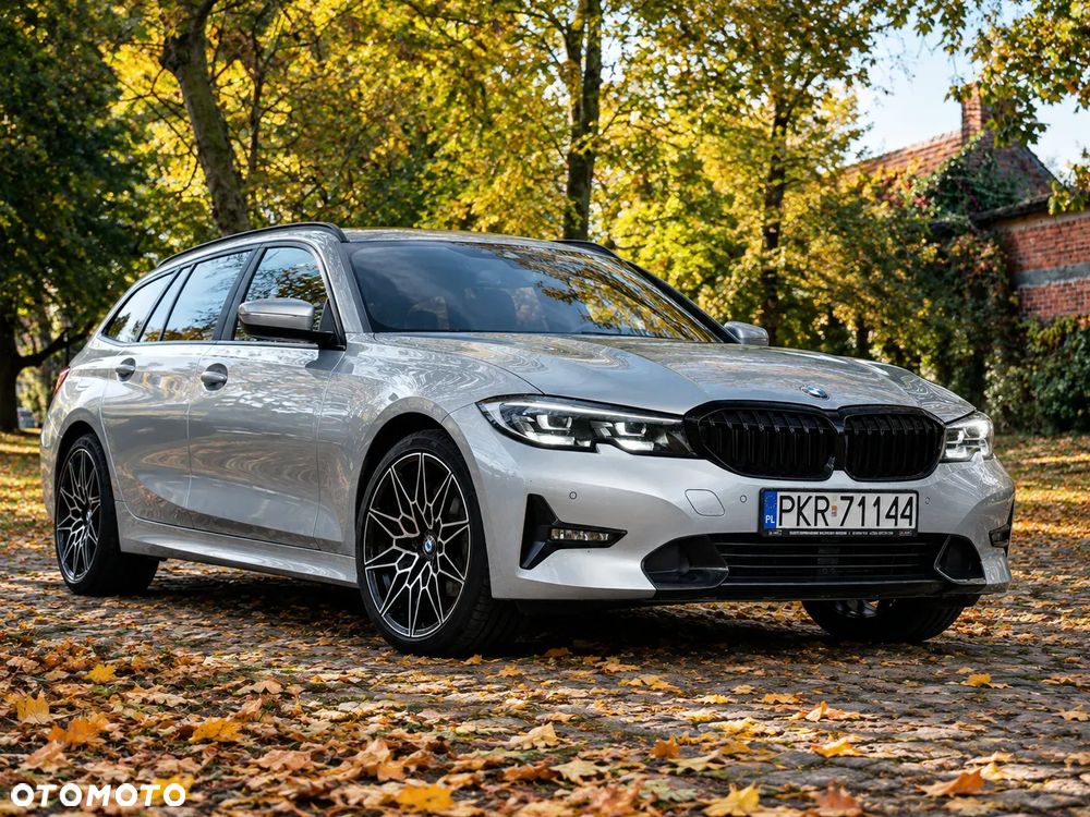 BMW Seria 3