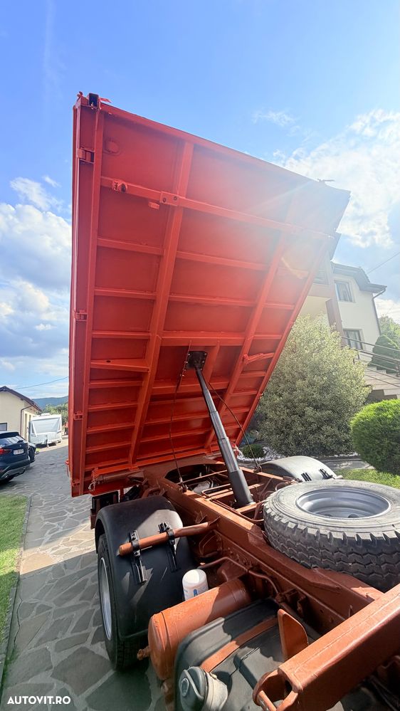 Iveco Euro cargo - 6