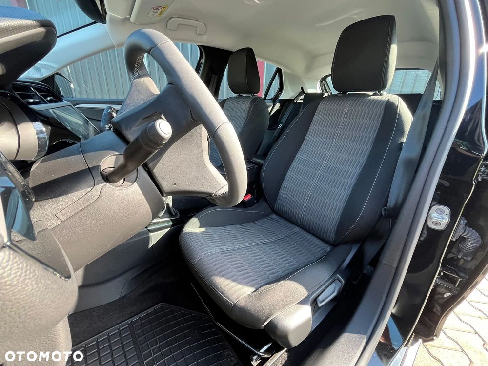 Opel Corsa 1.2 Edition S&S - 12