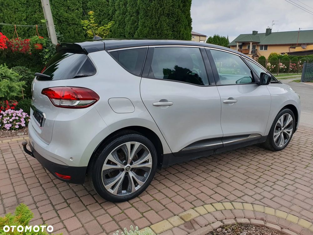 Renault Scenic - 19