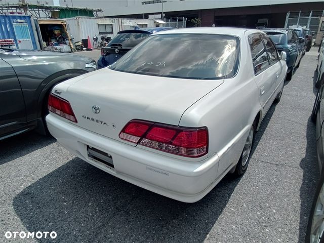Toyota Inny - 4