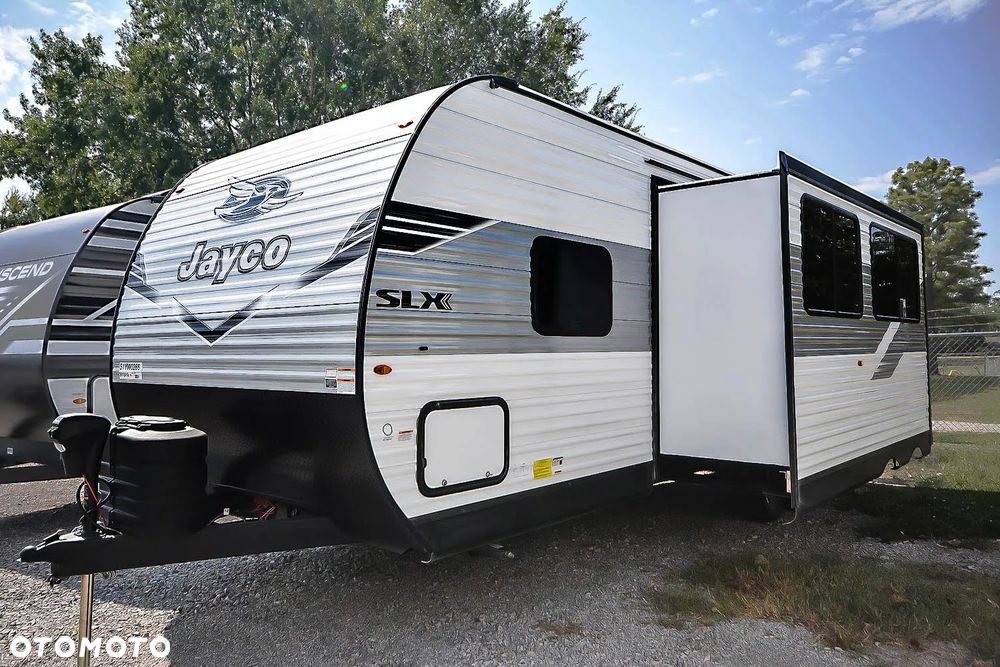 Inny JAYCO  261 BHS - 3