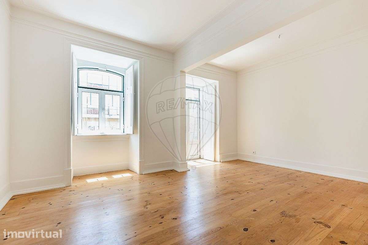 Apartamento T3 para arrendamento - Grande imagem: 4/33