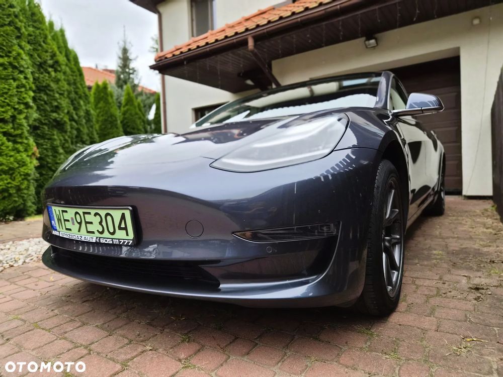 Tesla Model 3 - 34