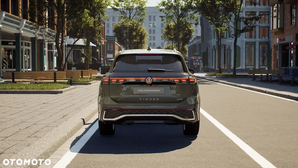 Volkswagen Tiguan 1.5 eTSI R-Line Plus DSG - 13