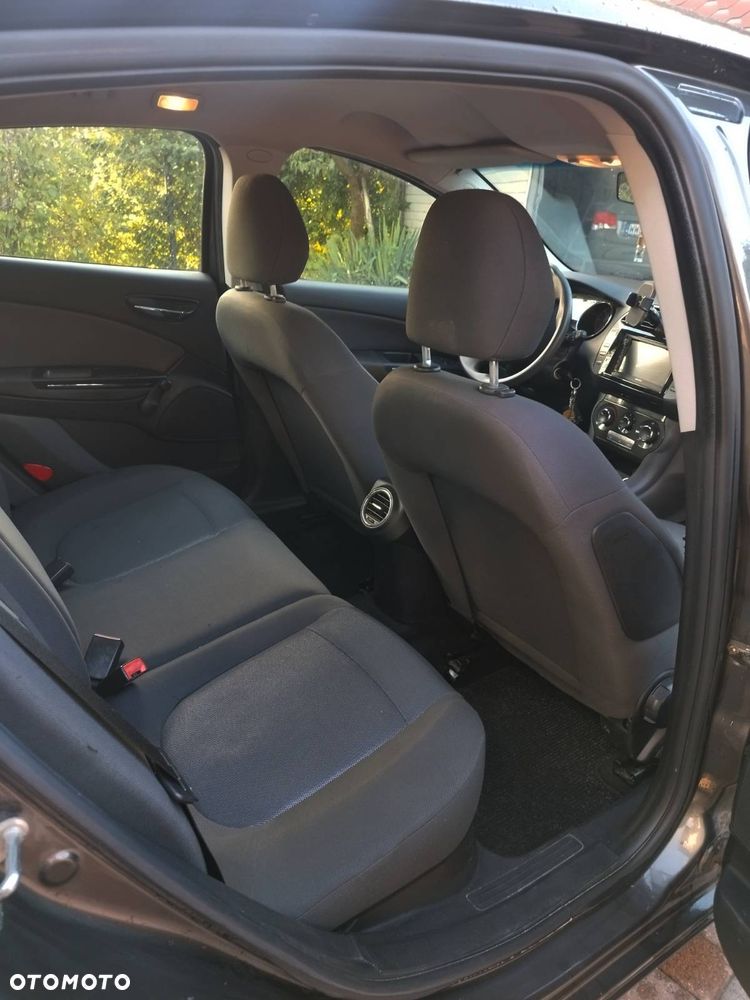 Fiat Bravo 1.9 Multijet Emotion - 20