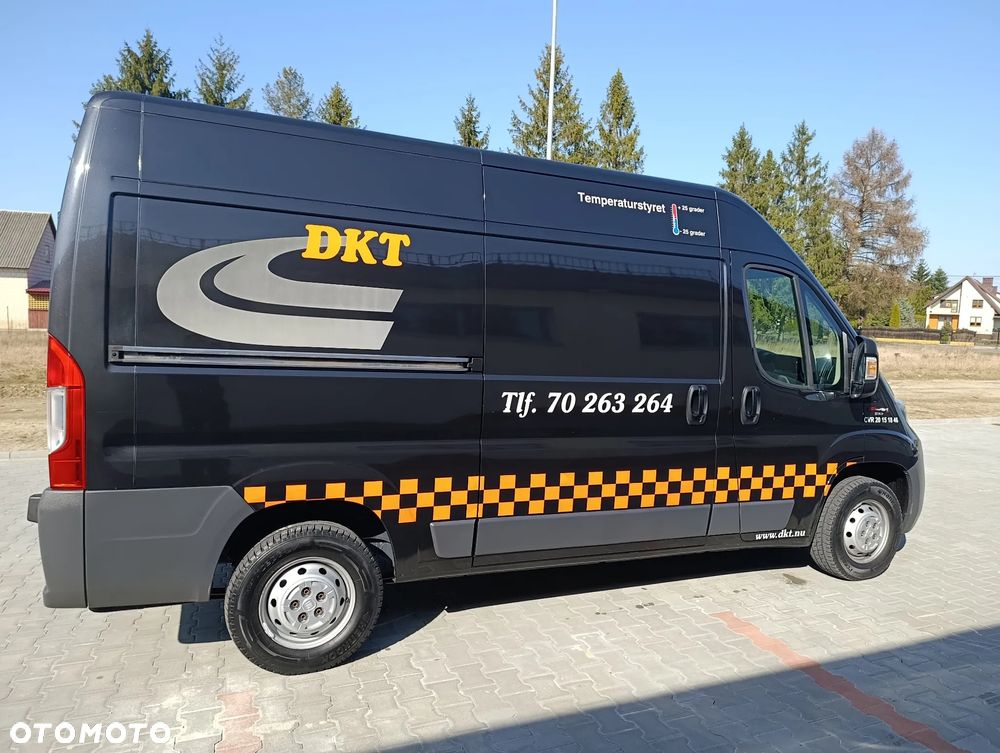 Fiat Ducato - 12