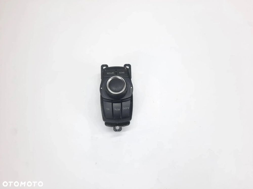 BMW 1 F20 F21 3 F30 F31 KONTROLER IDRIVE POKRĘTŁO 9261704 - 1