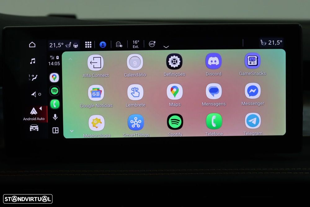 Alfa Romeo Tonale - 23