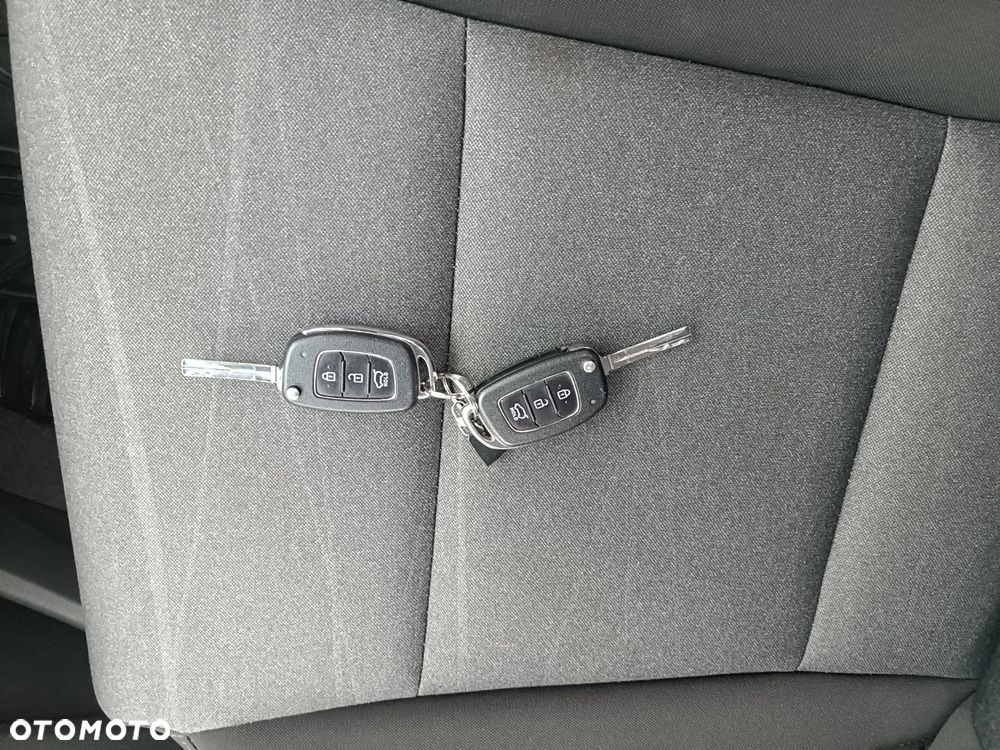 Hyundai Tucson - 24
