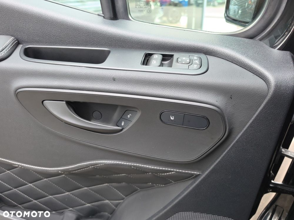 Mercedes-Benz Sprinter Long PRO 9G-Tronic 907.235 - 14