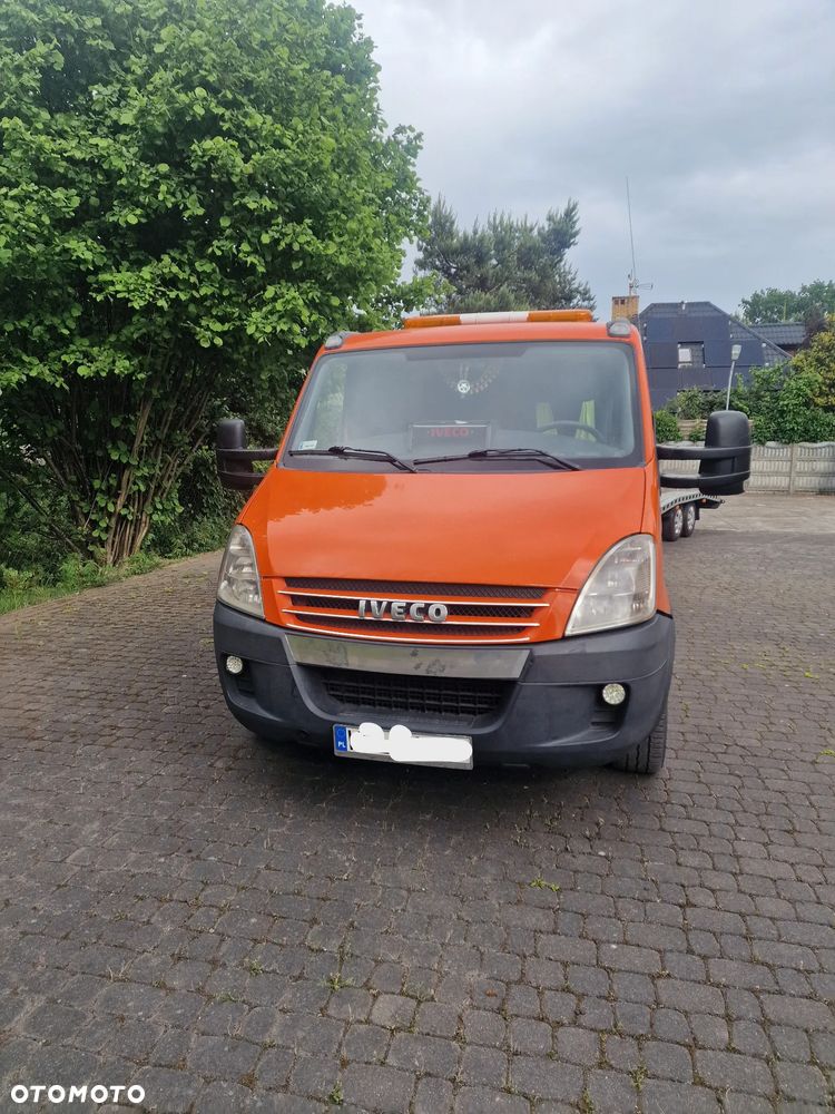 Iveco DAILY - 2