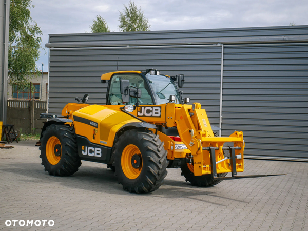JCB 532-70 AGRI