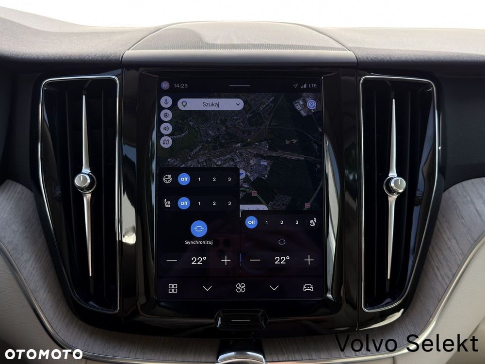 Volvo XC 60 - 36