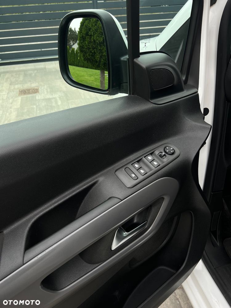Toyota Proace City Verso - 10