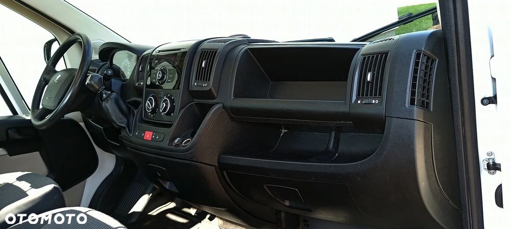 Peugeot BOXER - 10